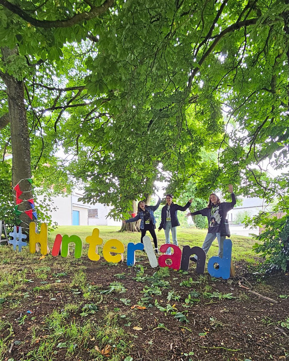 Hinterland Kells tweet media