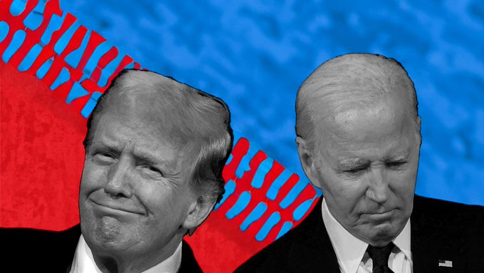 Lisandro Bregant (@lisandrobregant) on Twitter photo Bueno, alegría grande. Ya disponible en <a href="/UniNoticias/">Univision Noticias</a> 🇺🇸 mi mirada sobre la narrativa técnica de Biden y de Trump en su debate. Y alertando algo que luego se siguió expresando post-debate en el equipo Biden
Gracias <a href="/marianarambaldi/">Mariana Rambaldi</a> por la convocatoria
Pueden buscarlo en la web o Bueno, alegría grande. Ya disponible en <a href="/UniNoticias/">Univision Noticias</a> 🇺🇸 mi mirada sobre la narrativa técnica de Biden y de Trump en su debate. Y alertando algo que luego se siguió expresando post-debate en el equipo Biden
Gracias <a href="/marianarambaldi/">Mariana Rambaldi</a> por la convocatoria
Pueden buscarlo en la web o