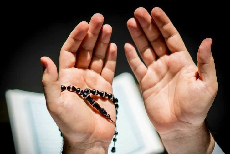 [THREAD] 7 Duaas importantes à mémoriser dans t'as vie