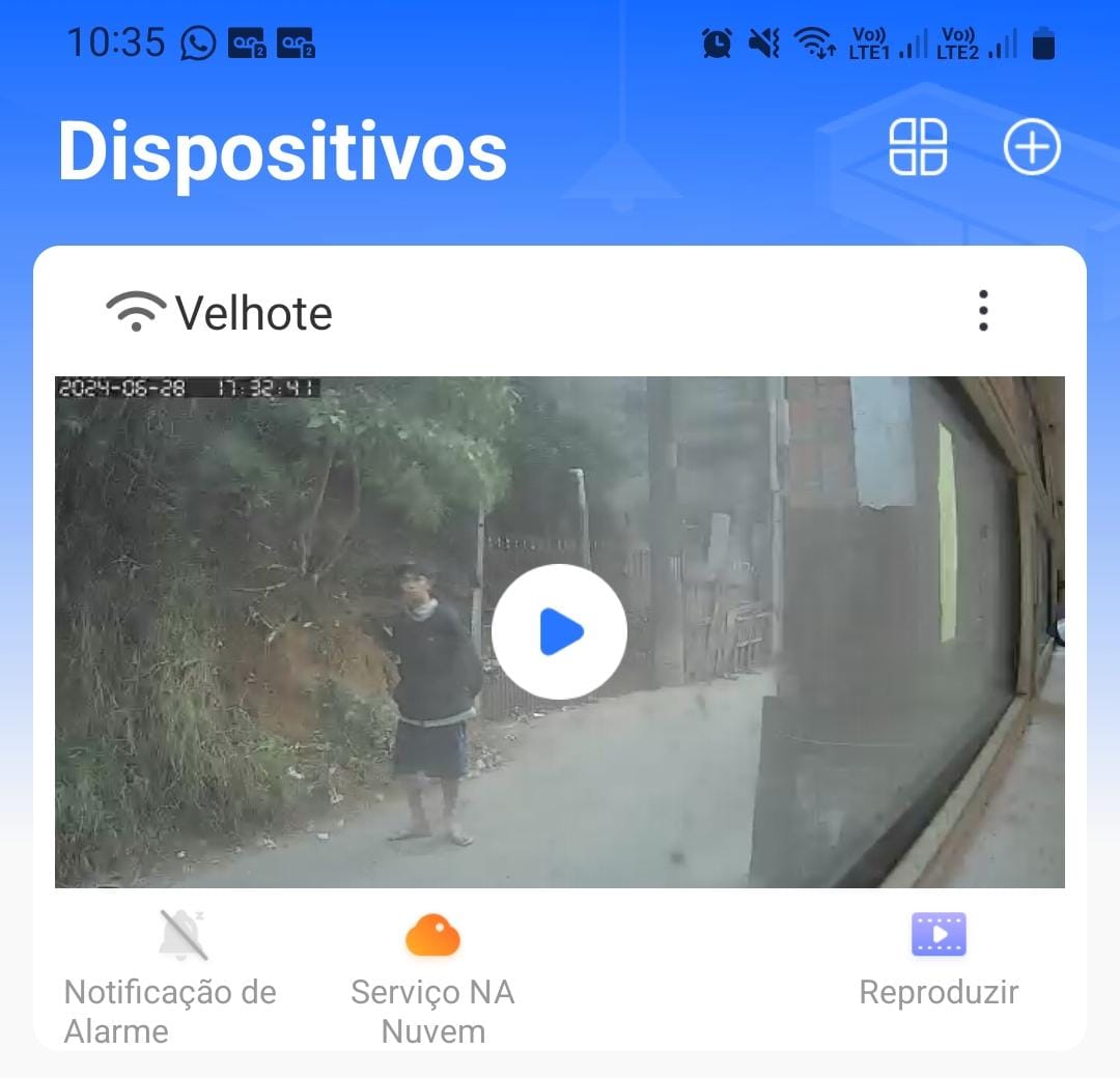 Minha casa tem câmeras internas e externas que pegam minha porta.
Olha esse novinho que veio me comer de novo kkkkkkk
Man, o povo me pergunta porque não pego "gays" 
Os que pego são aqueles que sente  vontade de comer um cu porque a mulher ou  a namorada é eu acabo dando ...👇