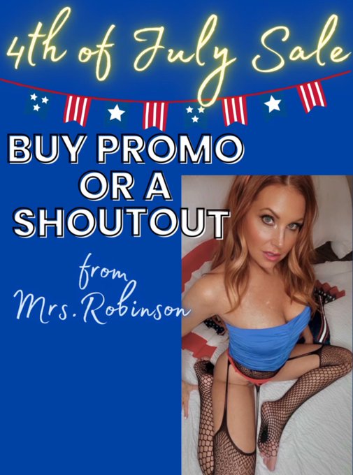 Get promo or a shoutout today! https://t.co/AAI3qlYJah 4th of July Sale!&hearts;️🤍🇺🇸💙 . . #blossm @blossmhq<a href="/tag/blossm"class="tags"><span>#blossm</span></a>
