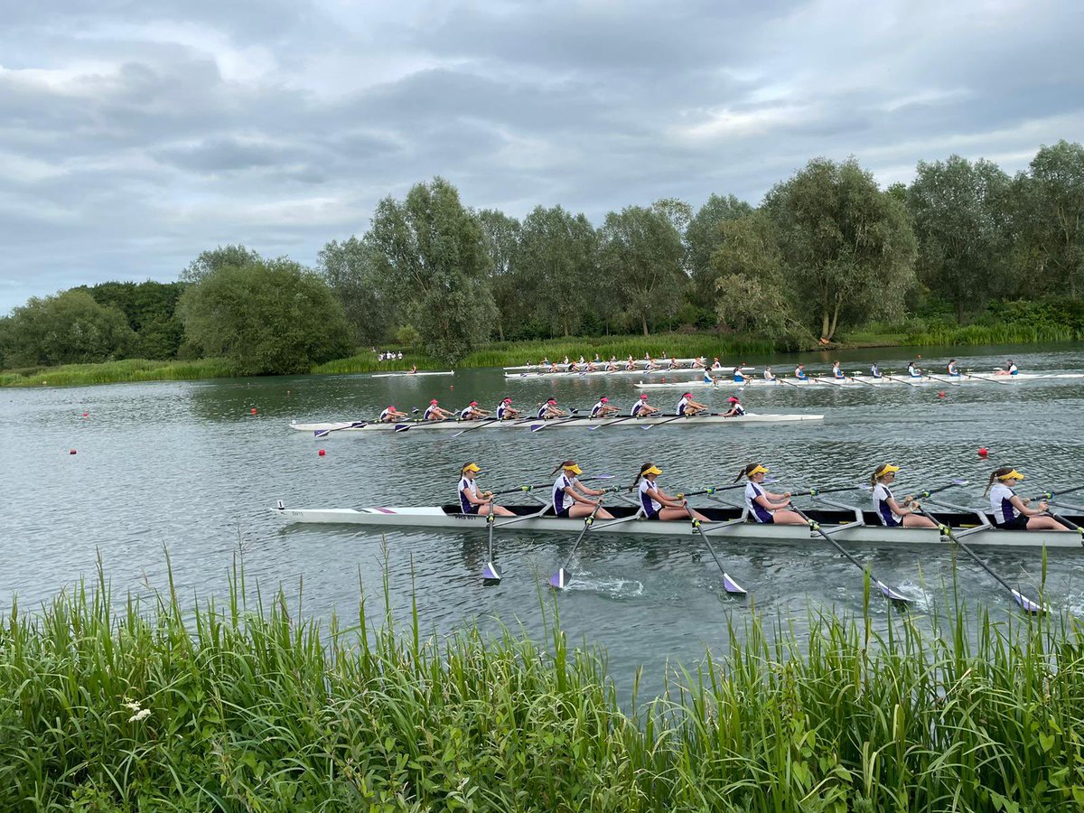 Putney High School Boat Club tweet media