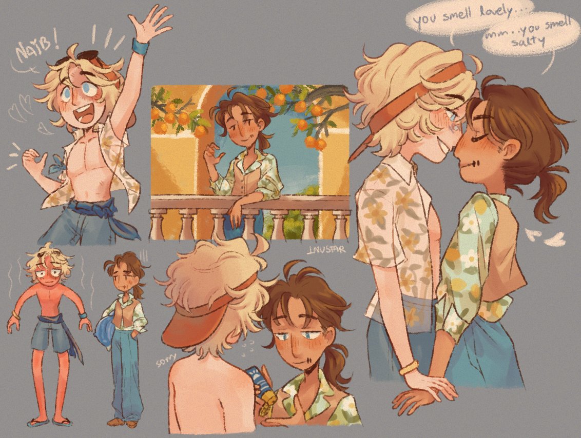 Inu 🌼 tweet media