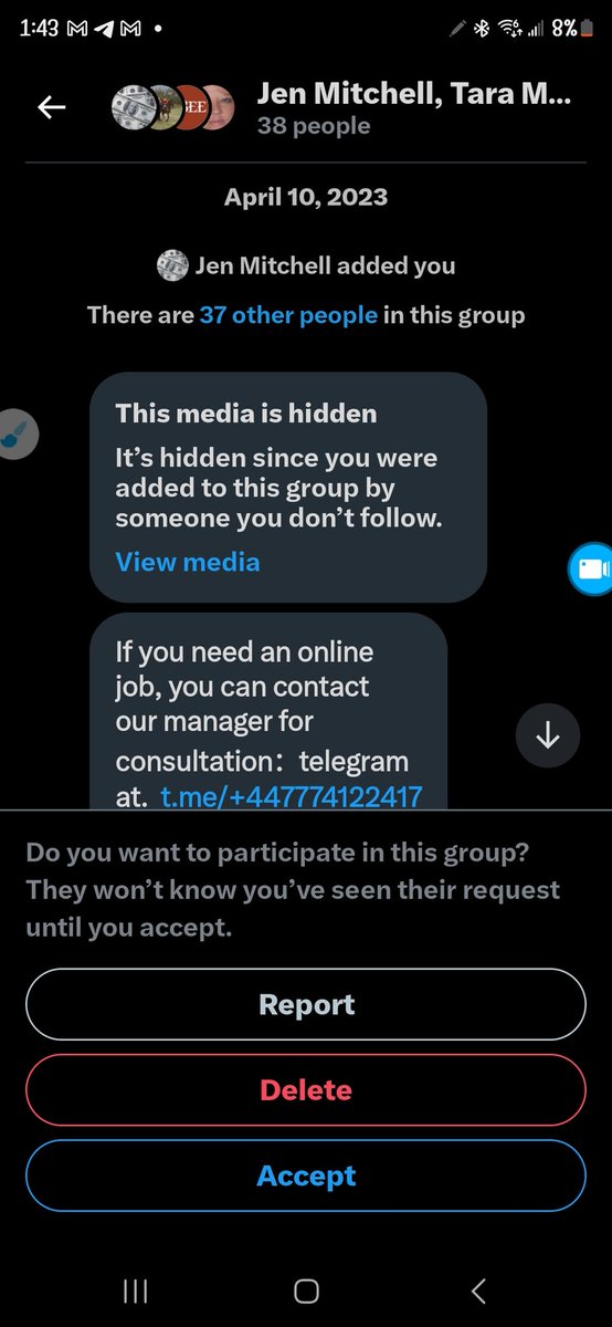 Jess tweet media
