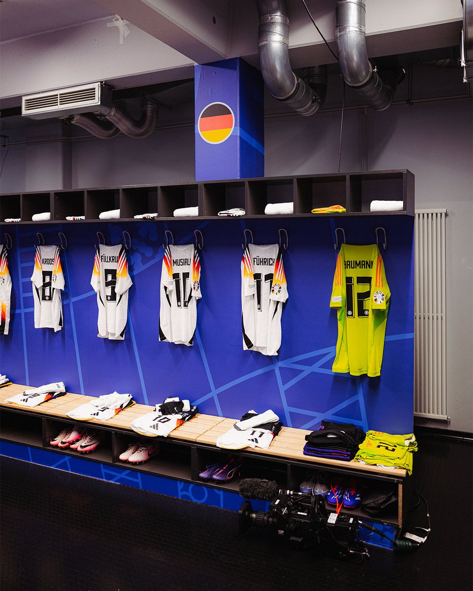 Bayern & Germany tweet media