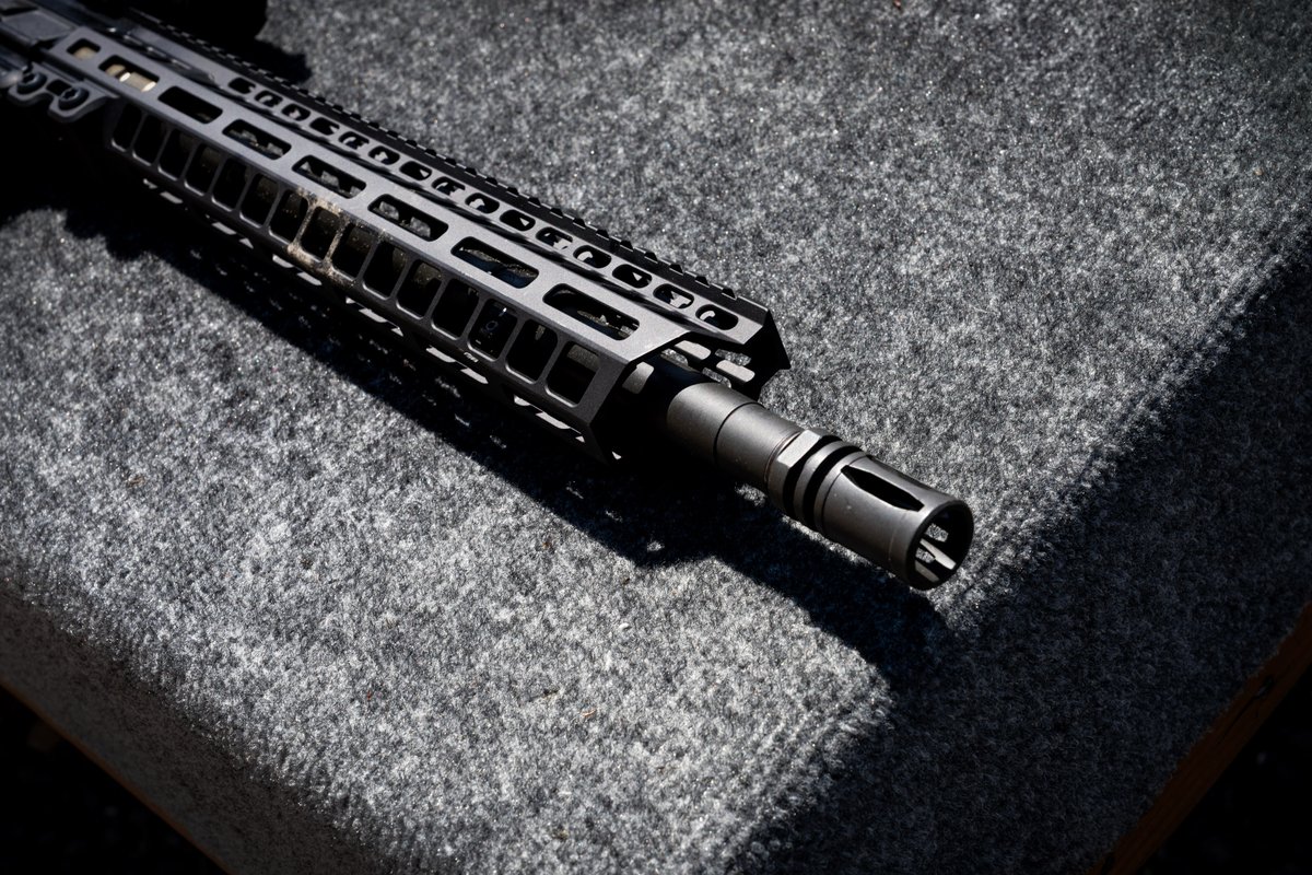 GeisseleAuto's tweet photo. #geissele #BPR #Aimpoint #SuperPrecision #SuperDuty #ALGdefense #ACT https://t.co/BamYTpGEmk