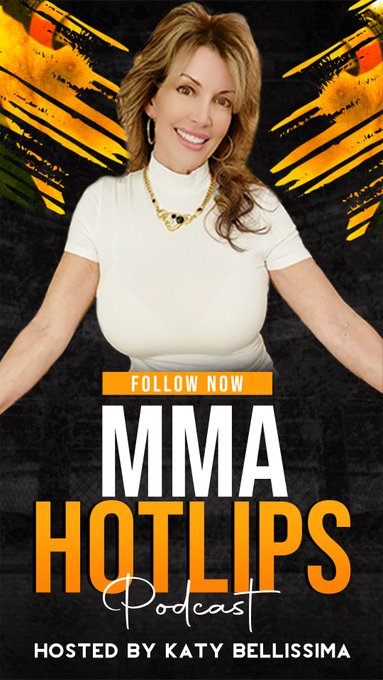 Visit https://t.co/YxxCK7p8oc to catch up on all my sexy fun commentary about the UFC and PFL .... see<a href="/tag/mma"class="tags"><span>#mma</span></a><a href="/tag/ufc"class="tags"><span>#ufc</span></a><a href="/tag/mixedmartialarts"class="tags"><span>#mixedmartialarts</span></a><a href="/tag/grappling"class="tags"><span>#grappling</span></a><a href="/tag/internationalfightweek"class="tags"><span>#internationalfightweek</span></a>
