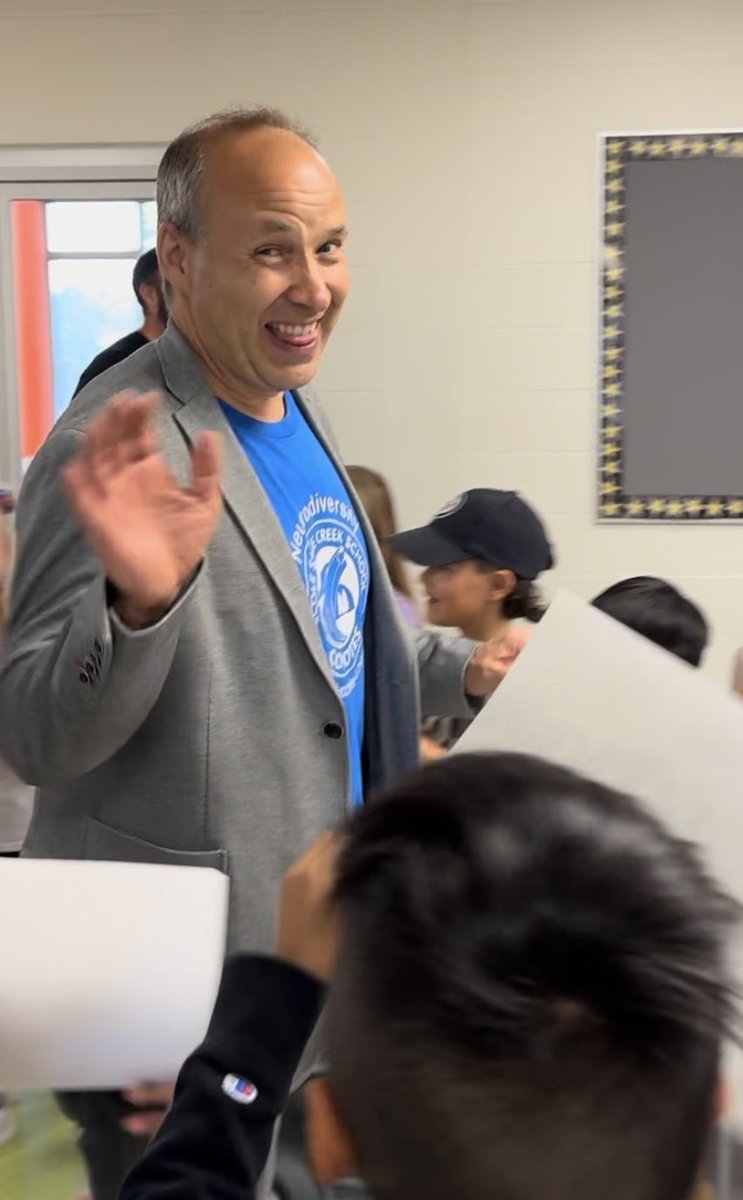 Michelle Didyk tweet media