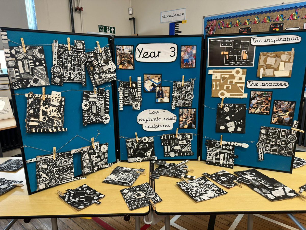 Eldon Primary School tweet media