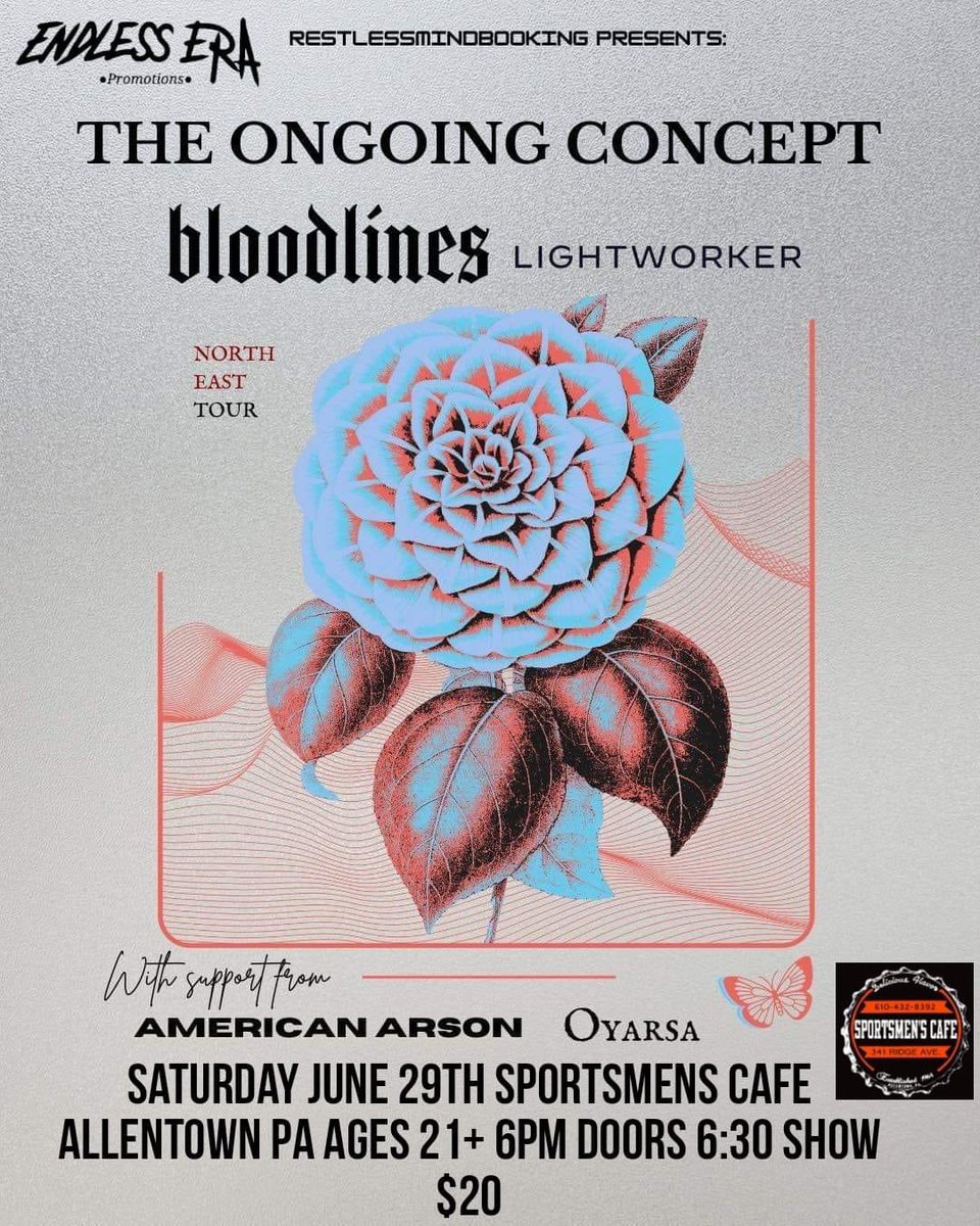 ongoingconcept's tweet image. Tonight!