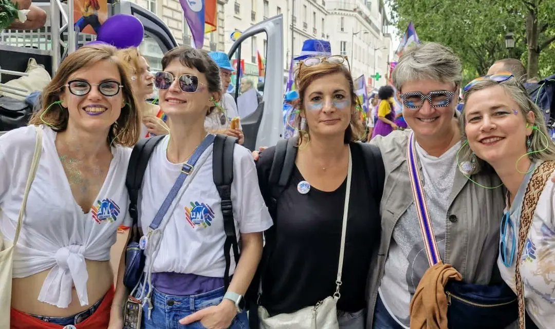 Chloé Bourguignon tweet media