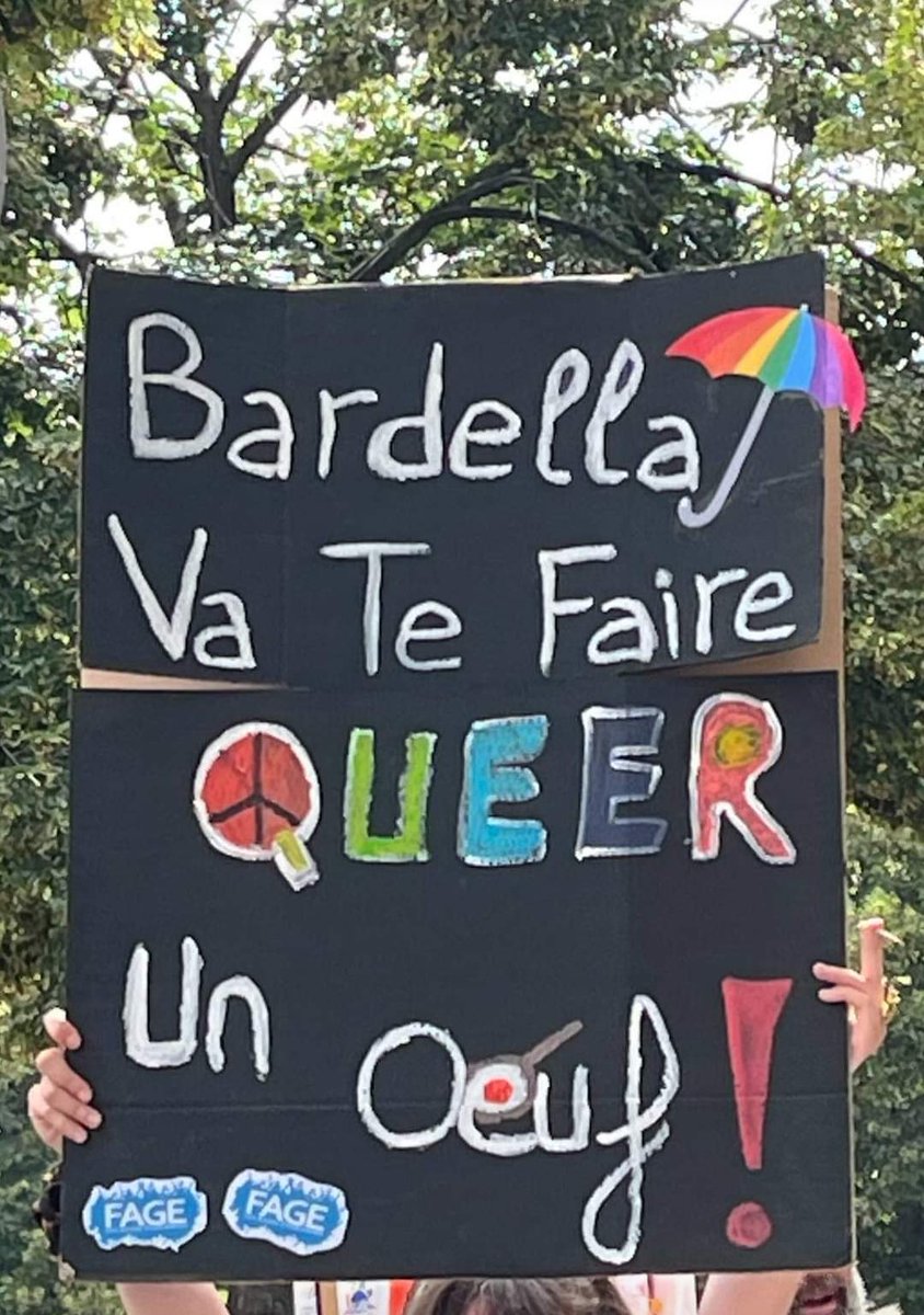 Chloé Bourguignon tweet media
