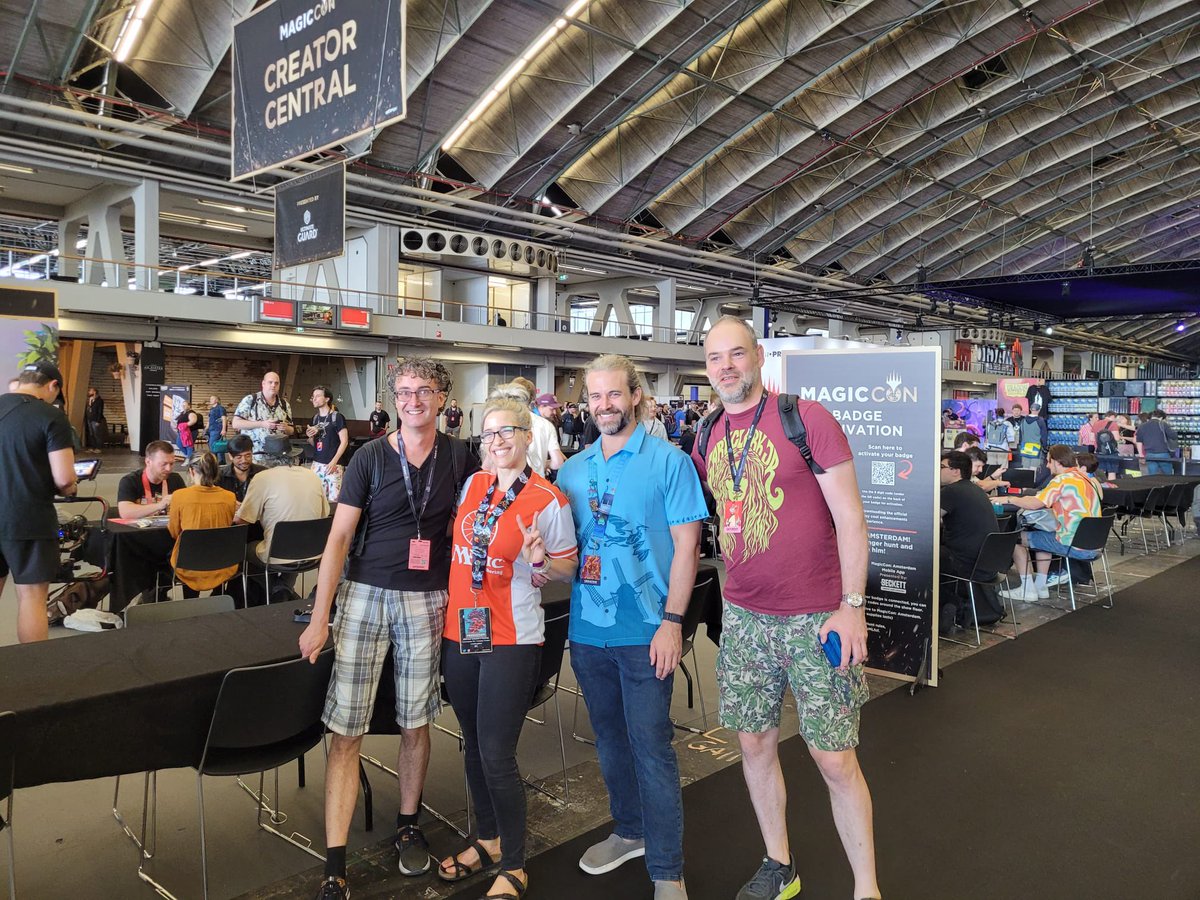 Richard Meijer tweet media