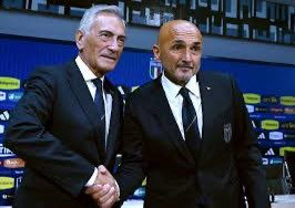 _A_S_1969_J's tweet image. A casa, pagliacci! 
#GravinaOut #SpallettiOut