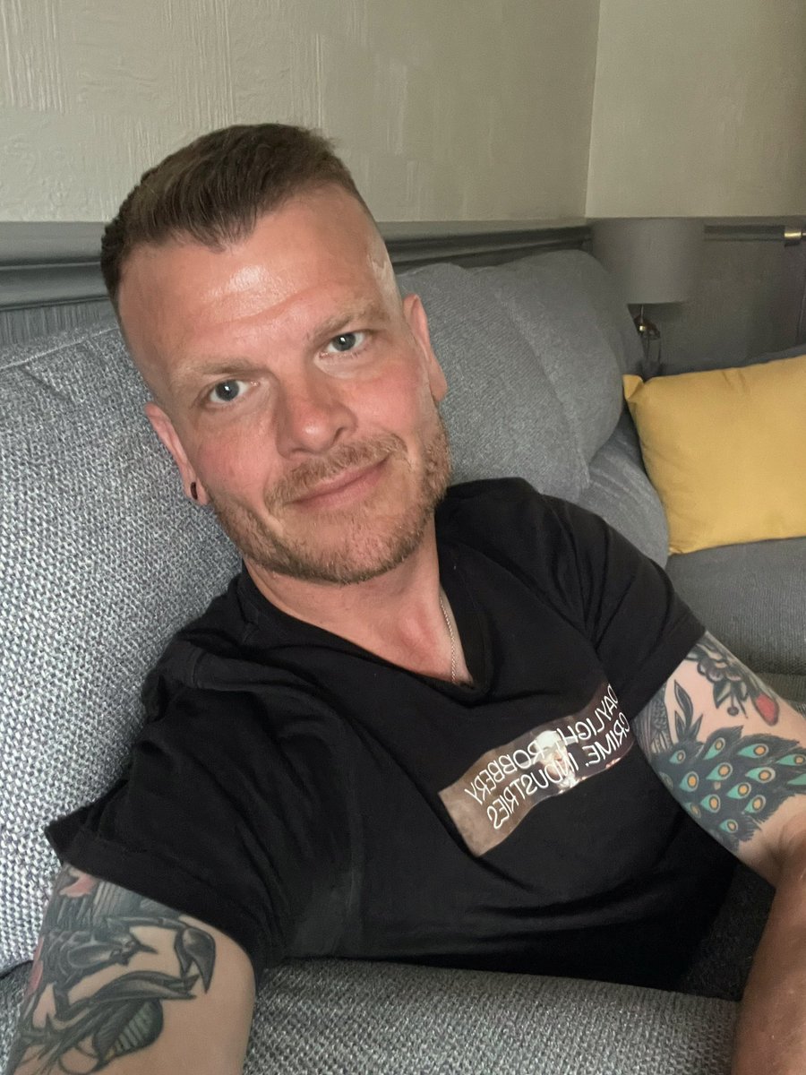 TM_Steve_🚂 tweet media