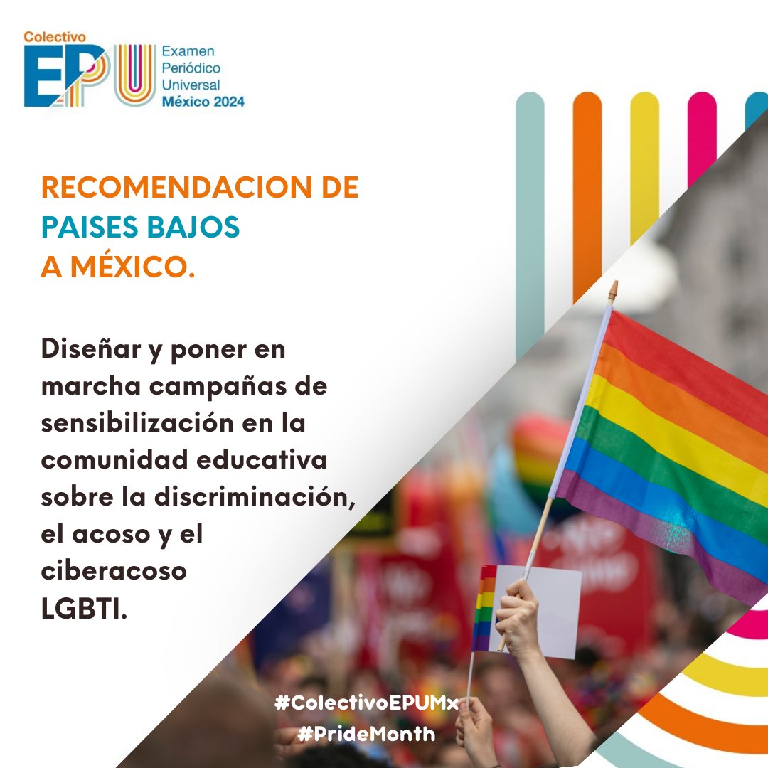 IMUMIDF's tweet photo. #EPUMigración
⚠️ La #REDAPM ha identificado como uno de los principales retos críticos para la migración LGBTIQ+, la discriminación, falta de acceso a la salud y a medicamentos vitales contra el #VIH y para personas trans.
#PrideMonth https://t.co/wcXZ03gEps