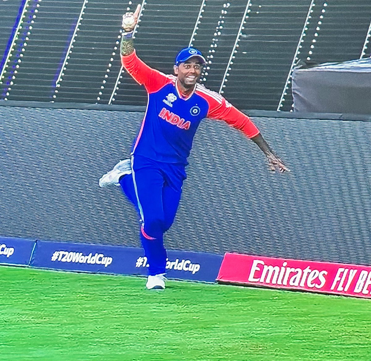 This Kids Was The Moment India Won The World Cup!  Calm under pressure of 100 crore people! 🔥