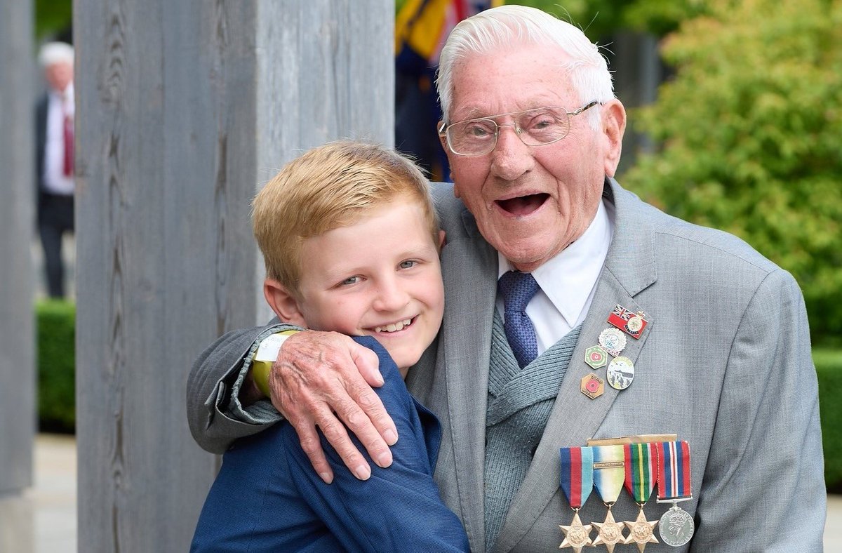 Check out my latest article: Remembrance for All linkedin.com/pulse/remembra… via <a href="/LinkedIn/">LinkedIn</a>