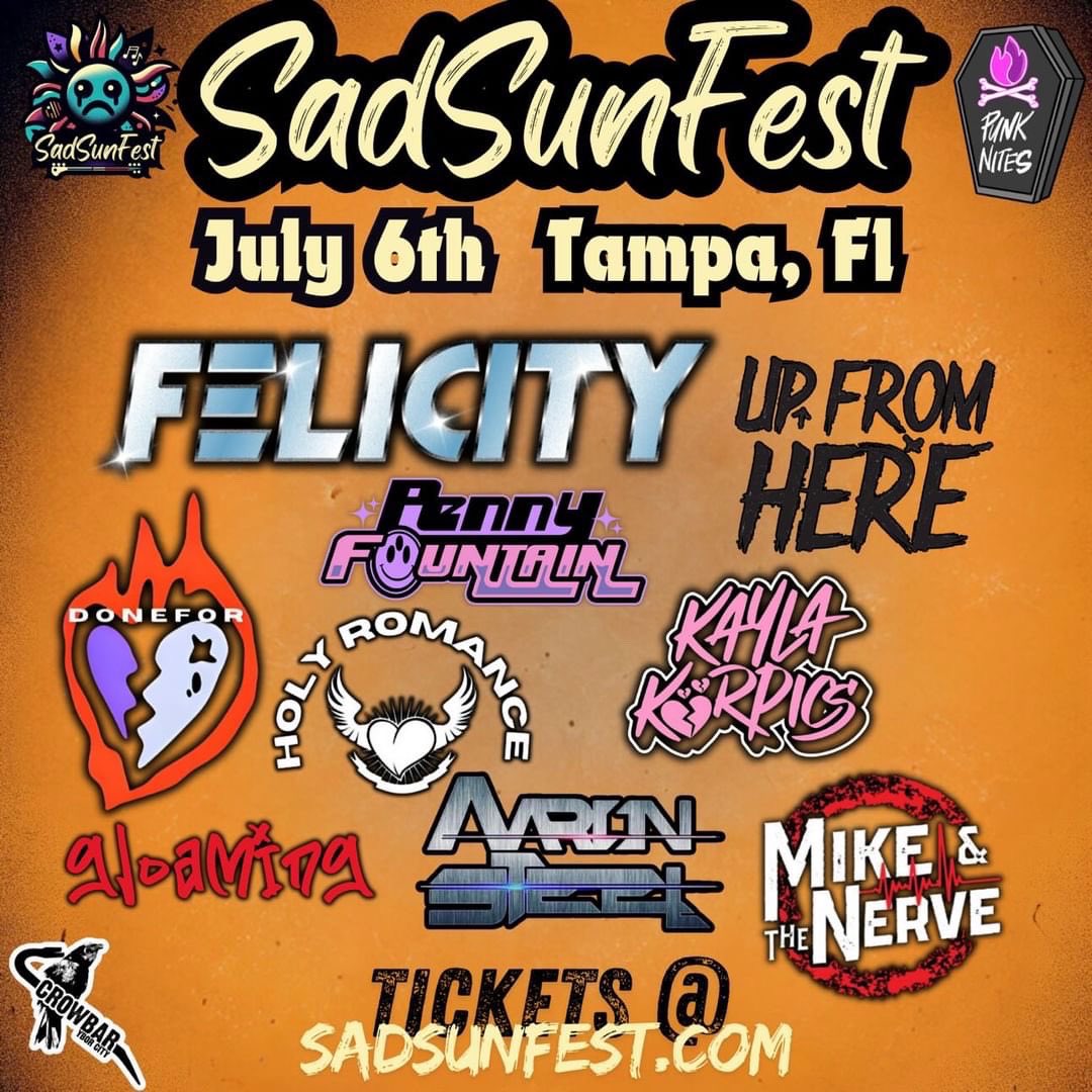 UpFromHereMusic's tweet image. Next gig is one week from today! Bring ya popcorn, bring ya root beer, bring ya parents, and let’s all have a good time