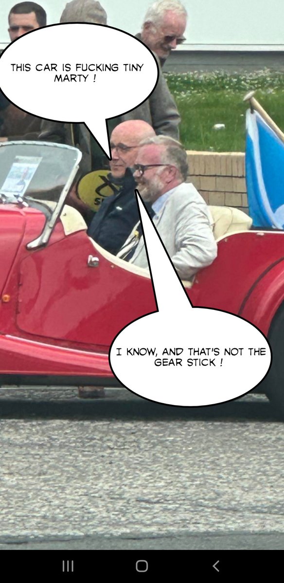 Bathgate today.....