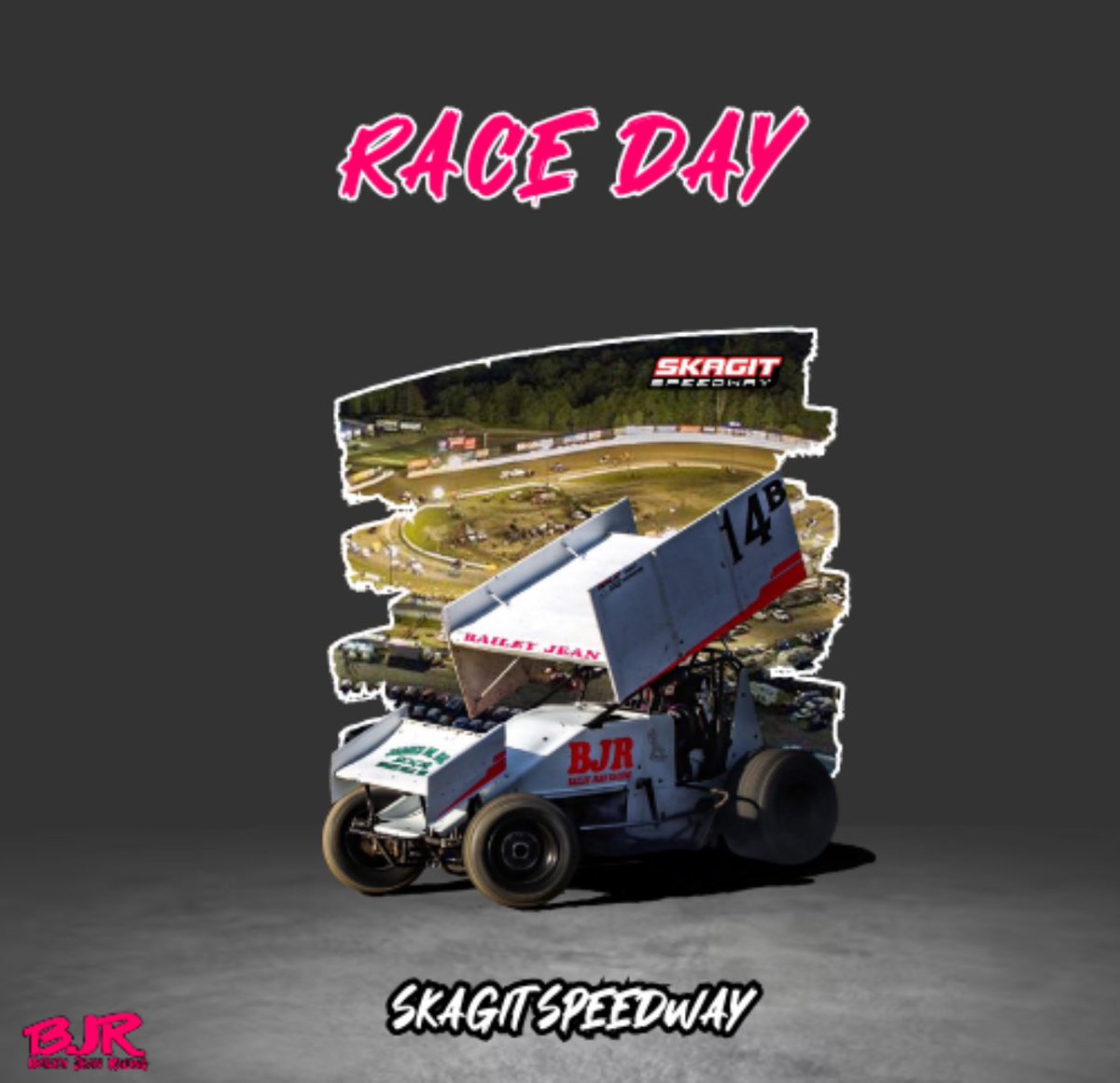 𝙋𝙤𝙞𝙣𝙩𝙨 𝙍𝙖𝙘𝙚 #6!

Back at <a href="/skagitspeedway/">Skagit Speedway</a> tonight to continue our Points season! 

If you can’t make it to the track, you can stay up to the date with timing &amp; scoring on <a href="/MyRacePass/">MyRacePass</a>. 

📸: <a href="/ElevateRacing/">Elevate Racing Media</a> 
✍🏼: <a href="/FastTimeMedia/">Fast Time Media</a>