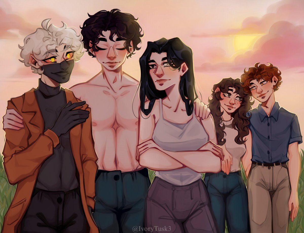 Ivory Tusk tweet media