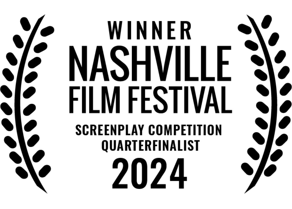 ThomasCGaunt's tweet image. I took a year off from submissions to focus on the work, so it’s nice to see this! Thank you @nashfilmfest and congrats to all the other writers!  #screenwriting #ScreenwritingTwitter thenightwatchmanfilm.com