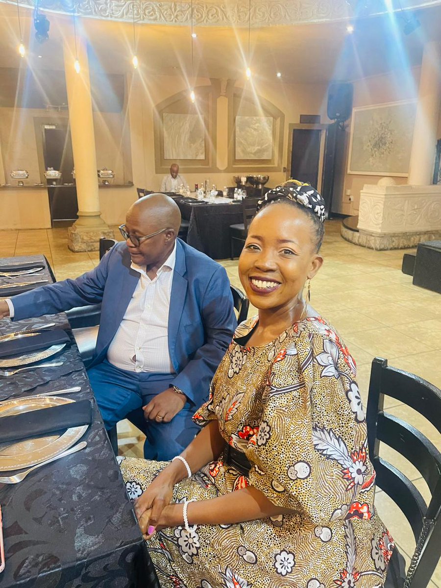 MEHMET VEFA DAG -Cape Town Mayor Candidate tweet media