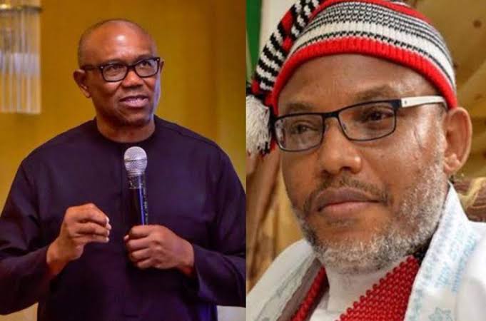 Sahara Reporters tweet media
