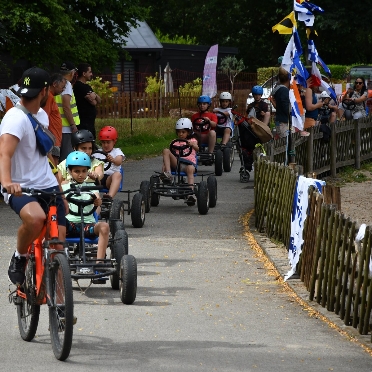 UFOLEP 93 tweet media