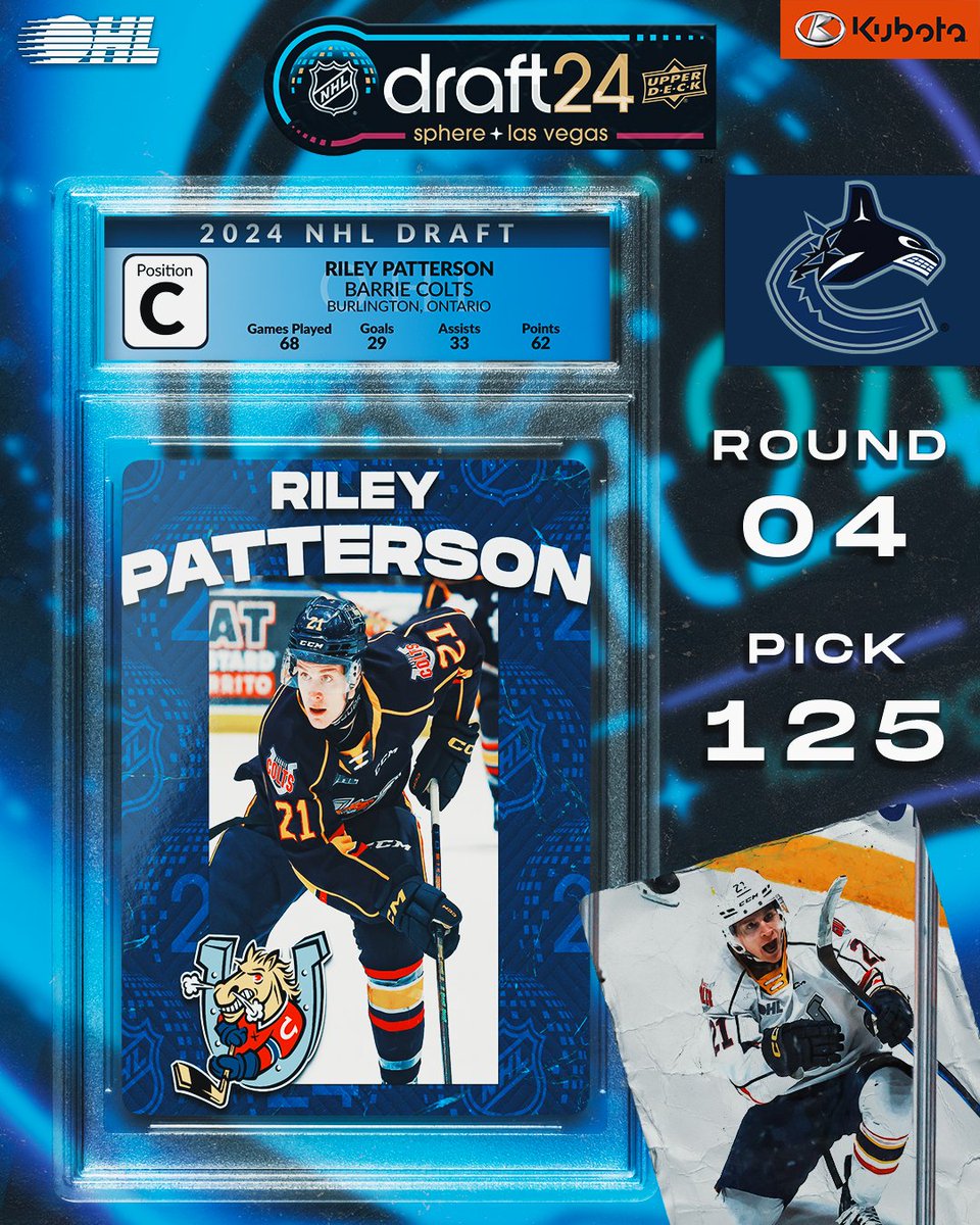 Ontario Hockey League tweet media