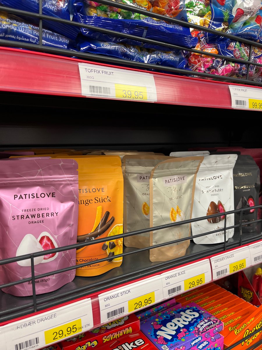 Patislove mu diyelim yoksa sen mi gerçek ismini açıklamak istersin Patiswiss