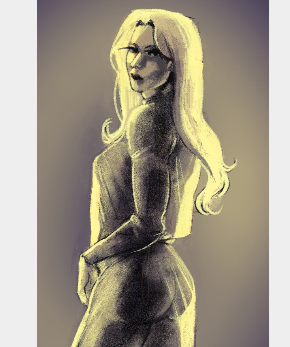 something more subtle or whatever #jjba