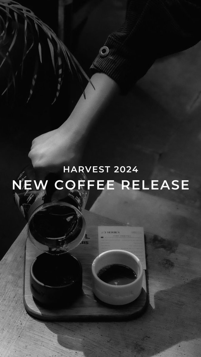 Grey Soul™ Coffee Roasters tweet media