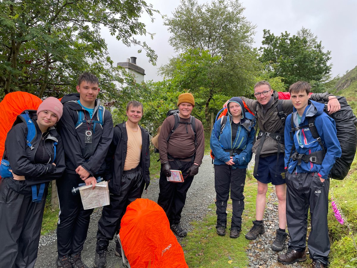 PC_Outdoors's tweet photo. A challenging day on gold.  Top effort. https://t.co/A5fy3WPbLw