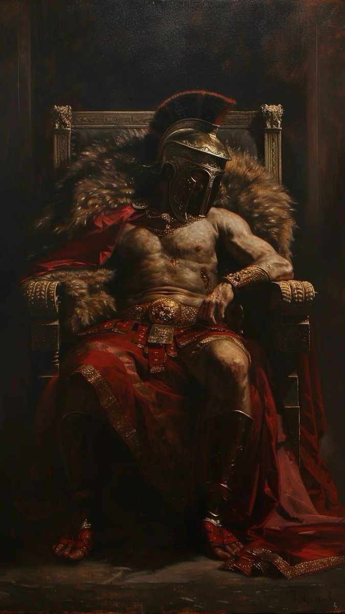 MasculinRevived's tweet photo. 9 Habits of Highly Stoic People That Will Help You Thrive In The Madness Of Modernity!

No BS Guide.

-STOICTISM THREAD🧵- https://t.co/kwLGGq5UNn