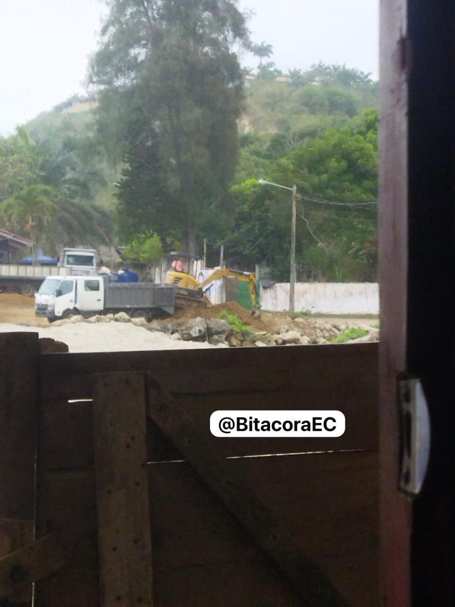 BitacoraAmbiental tweet media