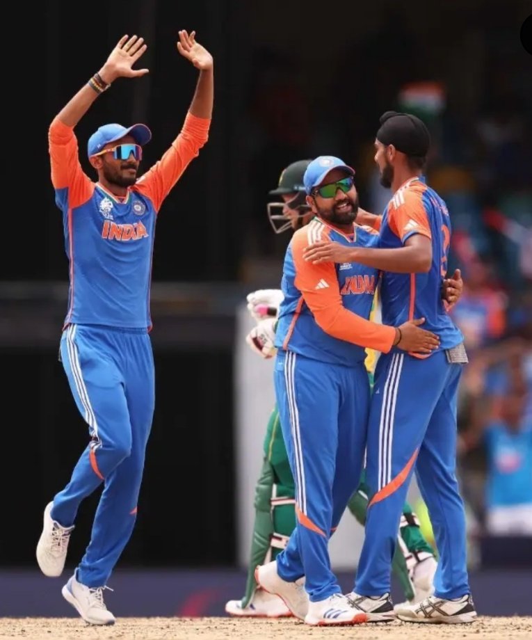 #T20WorldCupFinal 
#T20WorldCup 
#Kalki 
#ViratKohli 
#RishabhPant 

Congratulations!