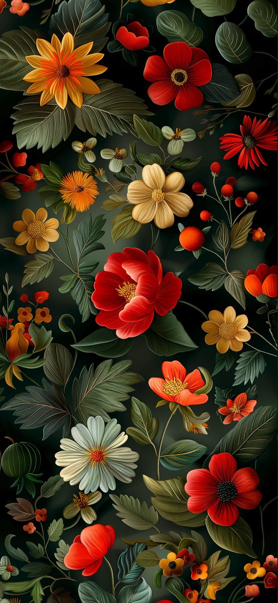 One wallpaper from the One4Wall Daily tab (all free wallpapers inside this tab).