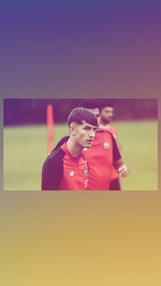 Callum Gribbin tweet media