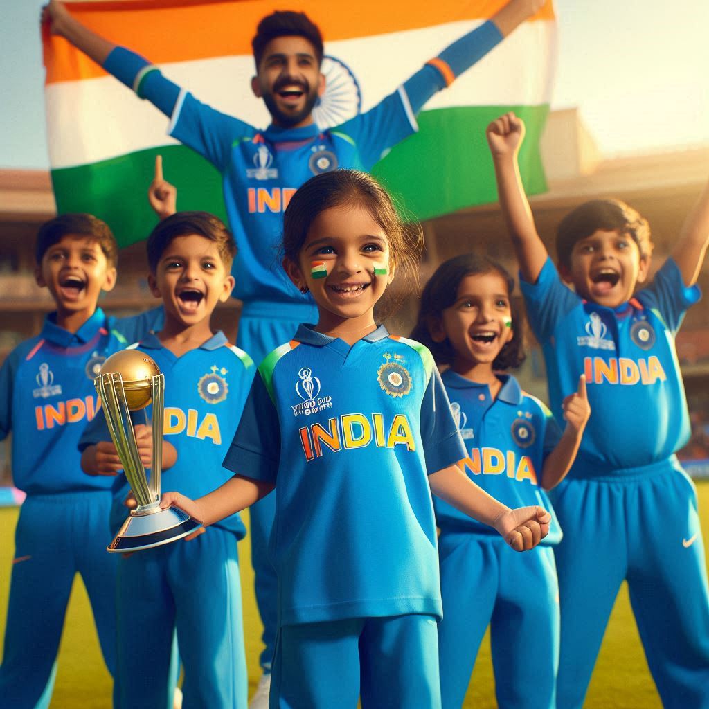 jsonbag's tweet image. We won 😂 😂😭 😭 😭 This cup will cheer billions Thank you Team India for this 🏆 Congratulations India #T20WorldCup