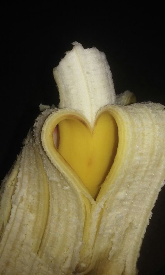 Meh...
Love banany