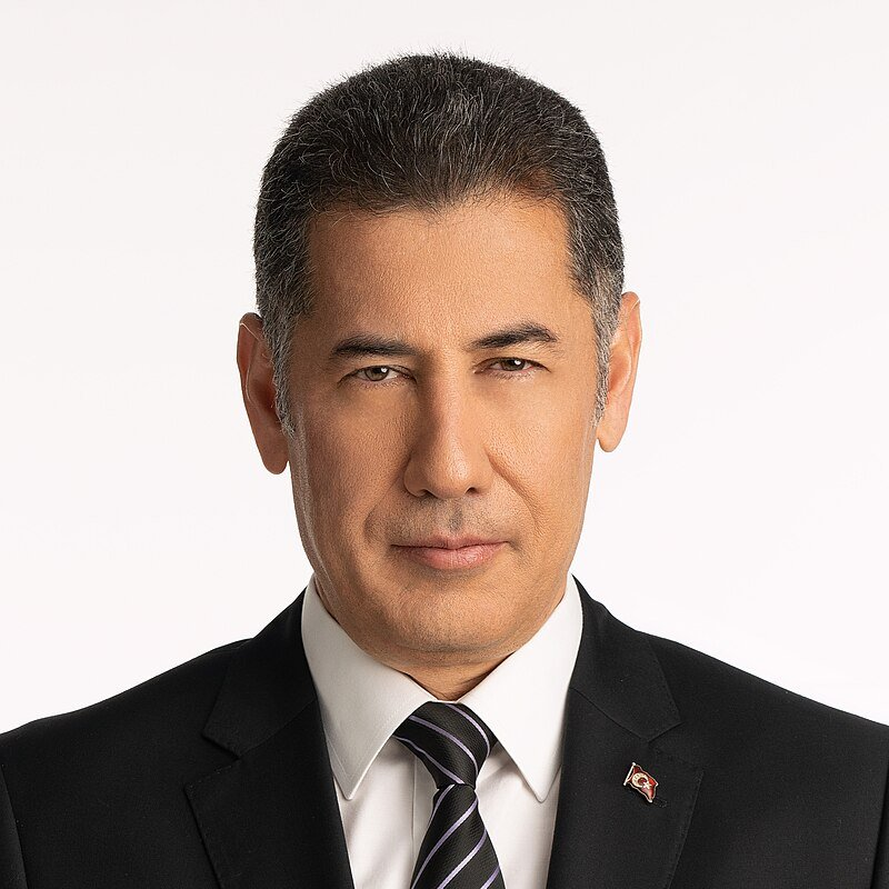 bpthaber's tweet photo. Sinan Oğan: "Bu ülkeyi krize girmekten ben kurtardım." https://t.co/h8W5ioH55t
