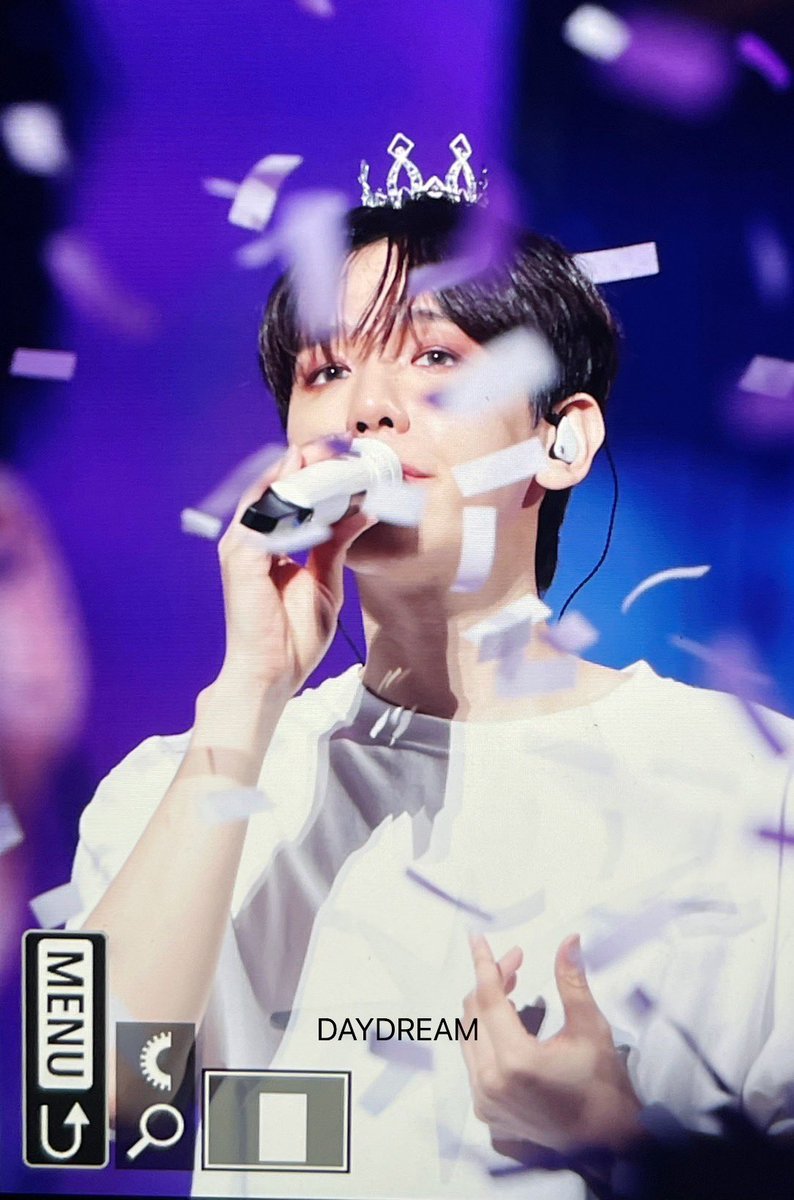 꿈과 사랑이 가득해요✨
#BAEKHYUN
#백현 #변백현 #边伯贤