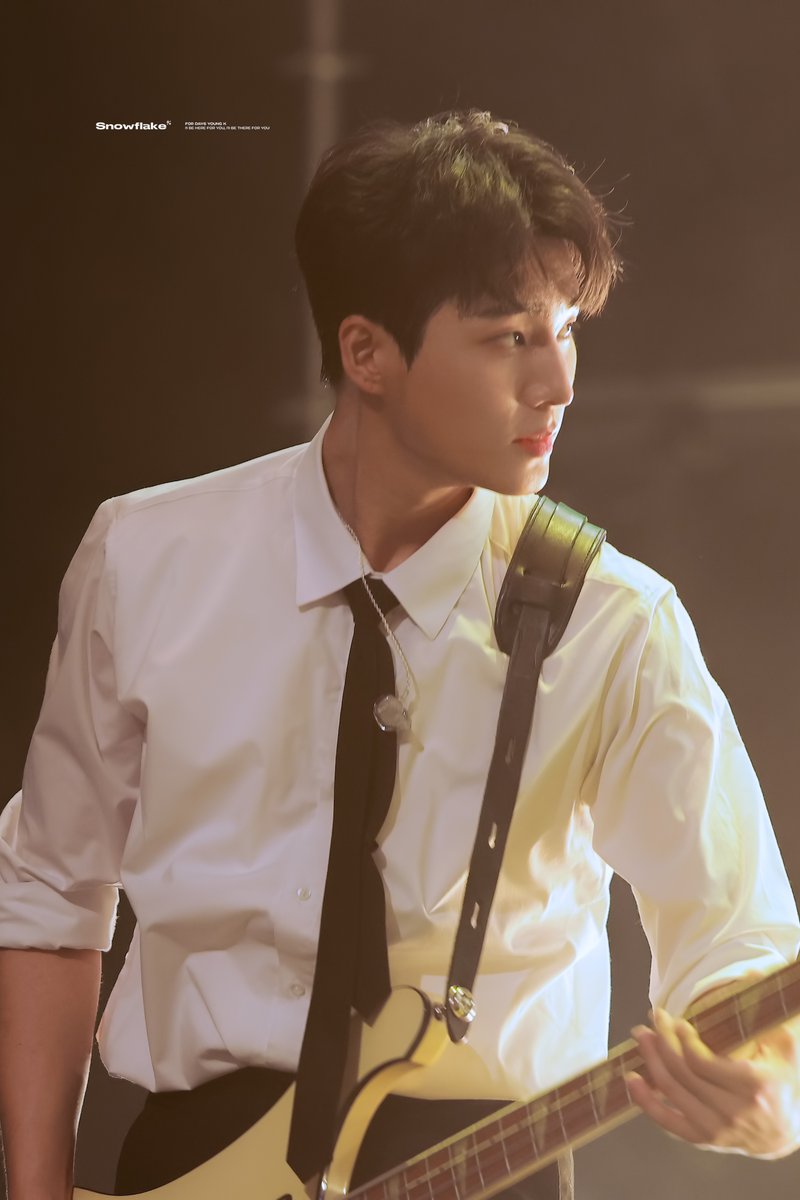Snowflake_yk's tweet photo. 240629 #영케이 #YoungK #영현 #데이식스 #DAY6 https://t.co/CSvNL2Gjfb