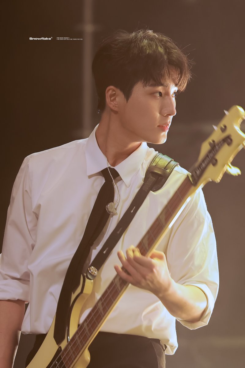 Snowflake_yk's tweet photo. 240629 #영케이 #YoungK #영현 #데이식스 #DAY6 https://t.co/CSvNL2Gjfb