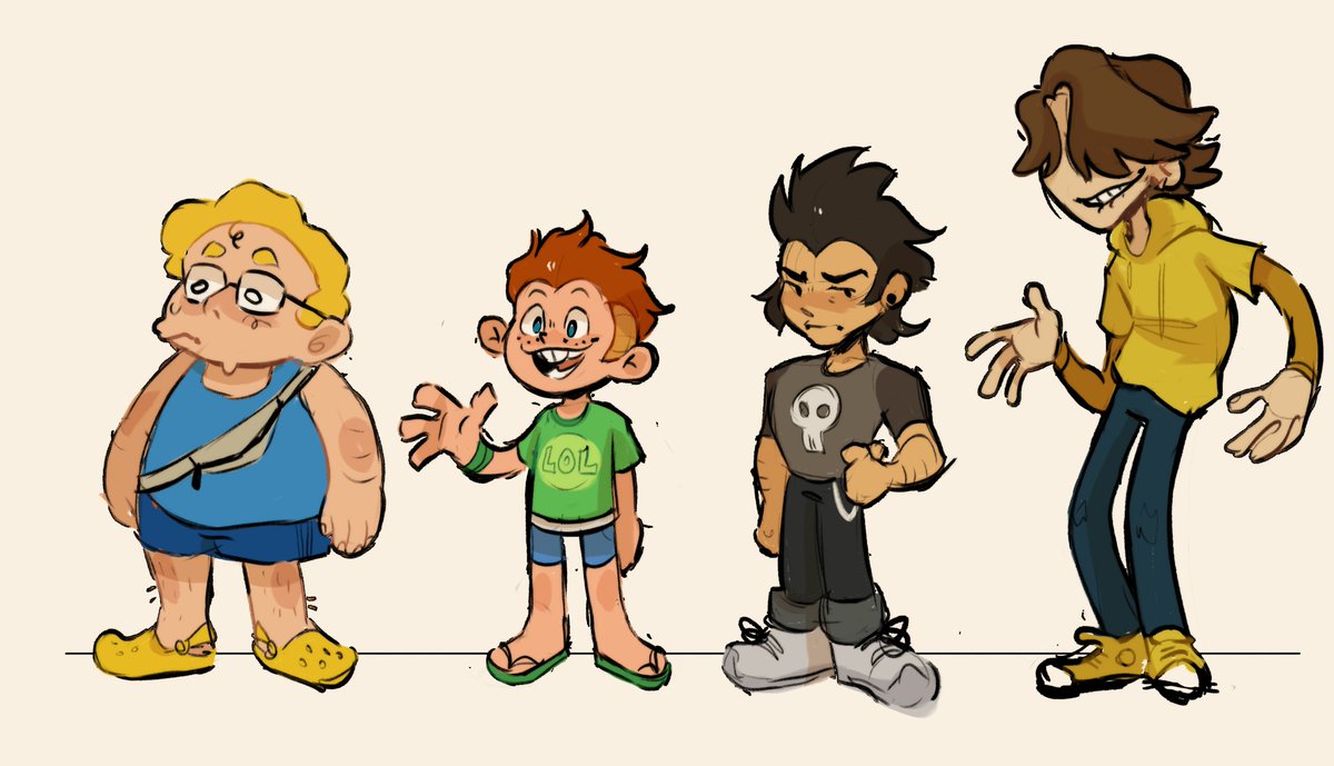 Galo 🎗️ tweet media