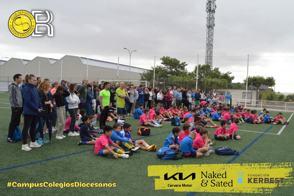 DIOCESÁVILA tweet media