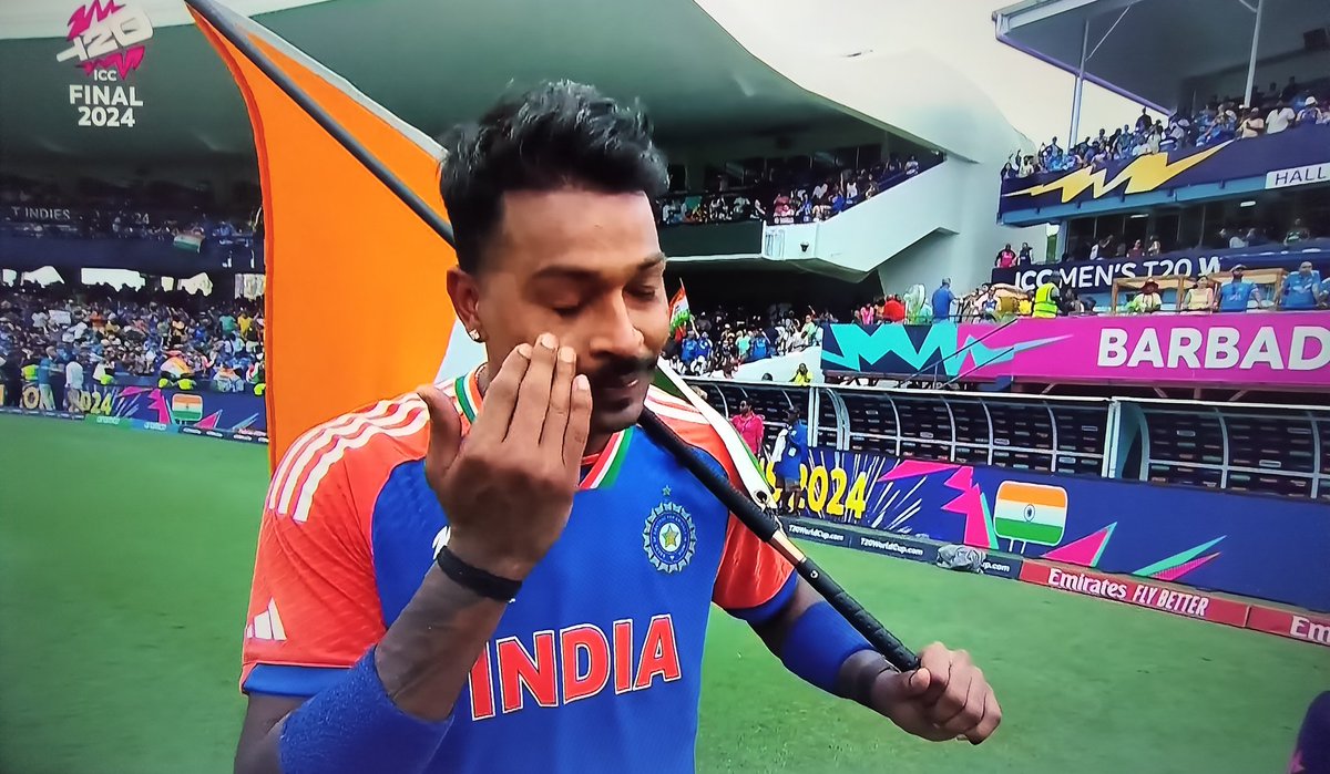 Repeat after me - REAL MEN CRY!