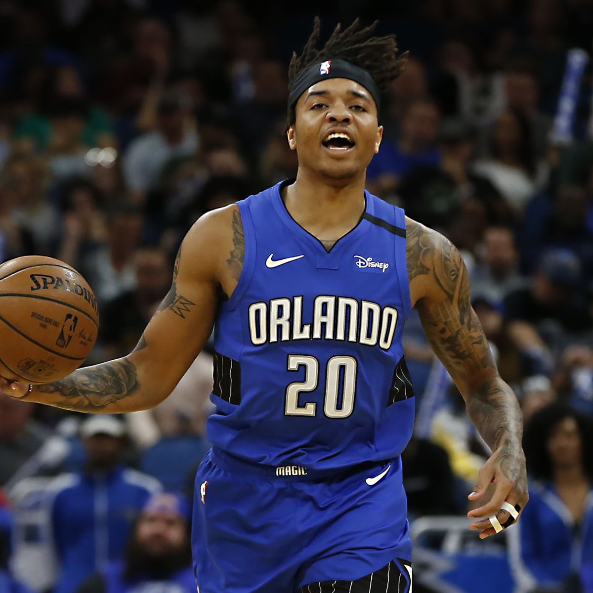 esidery's tweet image. Markelle Fultz will receive interest from a number of teams in free agency seeking further backcourt help.

The 2017 No. 1 overall pick has developed into a solid defender during his tenure with the Magic.

With Orlando’s guard depth, Fultz will likely depart for a bigger role.